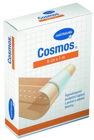 Náplast COSMOS CLASSIC 1m x 6cm