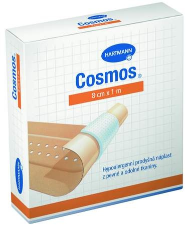 Náplast COSMOS CLASSIC 1m x 8cm