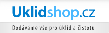 Uklidshop